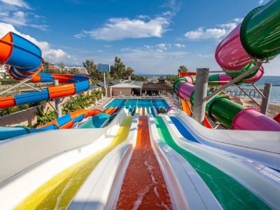 kindervakantie turkije