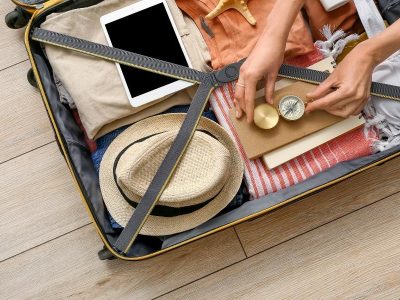 vakantie turkije: wat moet je meenemen