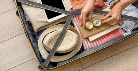 vakantie turkije: wat moet je meenemen