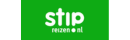 logo stip reizen
