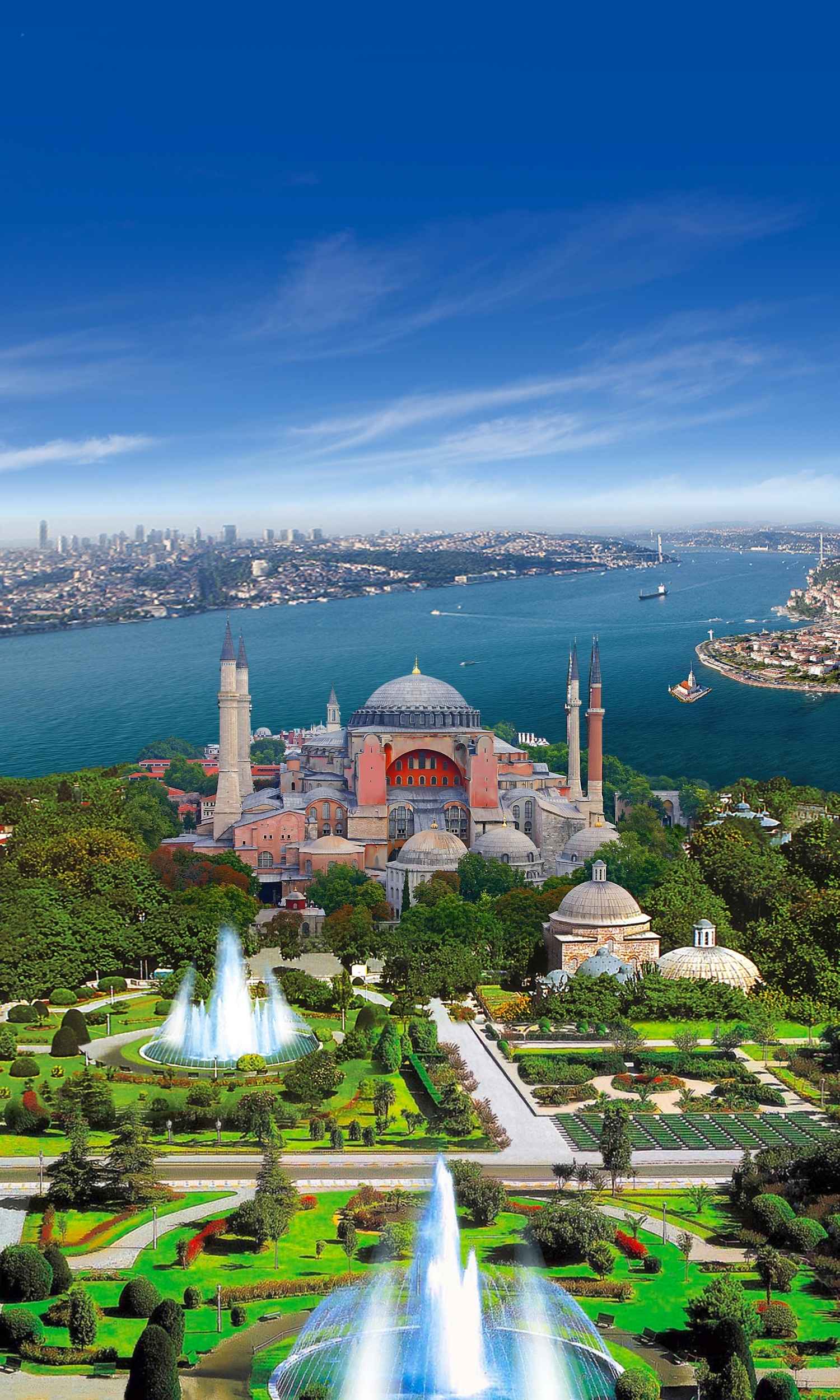 rondreis istanbul rondreis istanbul