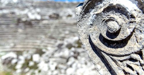 termessos ruïnes