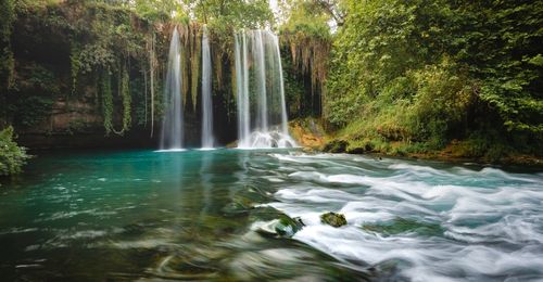 waterval antalya
