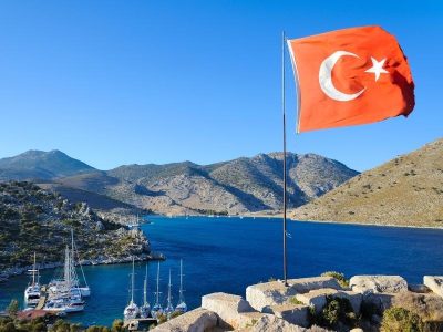 bezienswaardigheden turkse riviera