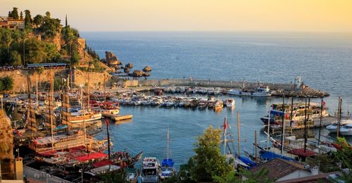 haven van antalya haven van antalya