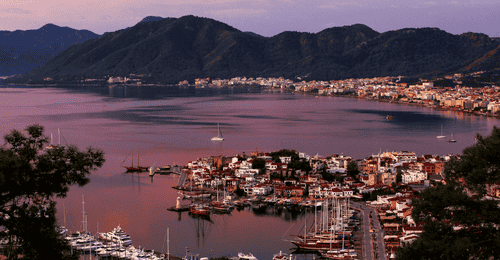 marmaris haven marmaris haven