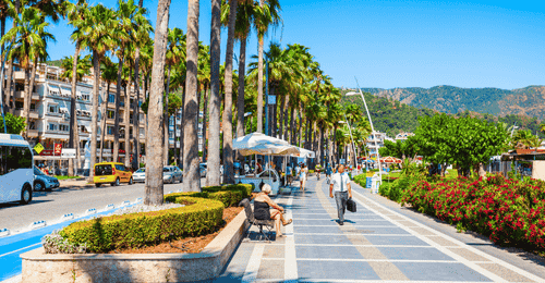 marmaris boulevard marmaris boulevard