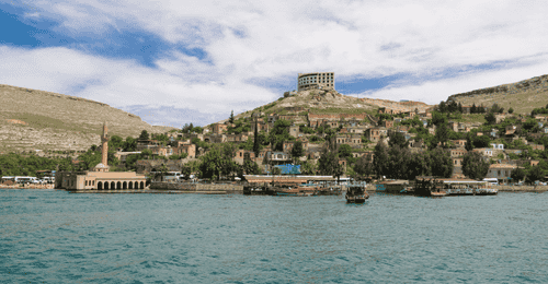 van, turkije van, turkije