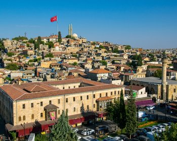 gaziantep, turkije gaziantep, turkije