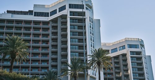 akra hotel antalya