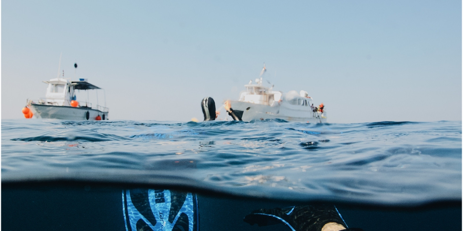 snorkel activiteiten kusadasi