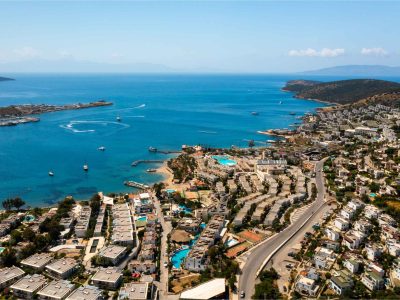 turkse riviera weer