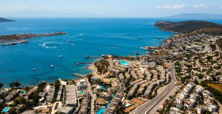 turkse riviera weer