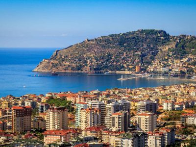 weer alanya