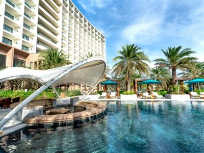 resorts lara turkije