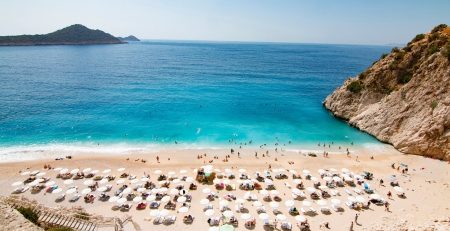 goedkope vakantie turkije all inclusive antalya