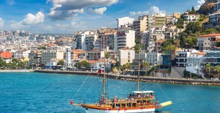excursies vanuit kusadasi