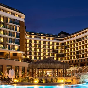 aska lara resort & spa