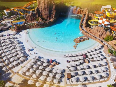 golfslagbad the land of legends theme park